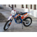 Bison Cross 250 (CRF 250) New